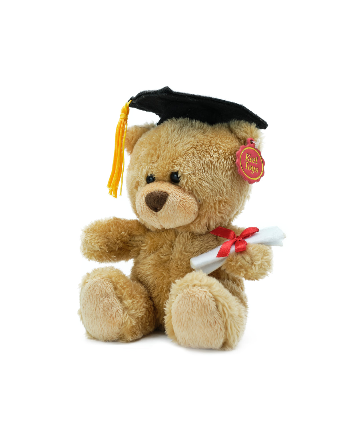 Graduation Teddy Bear Graduation Attire