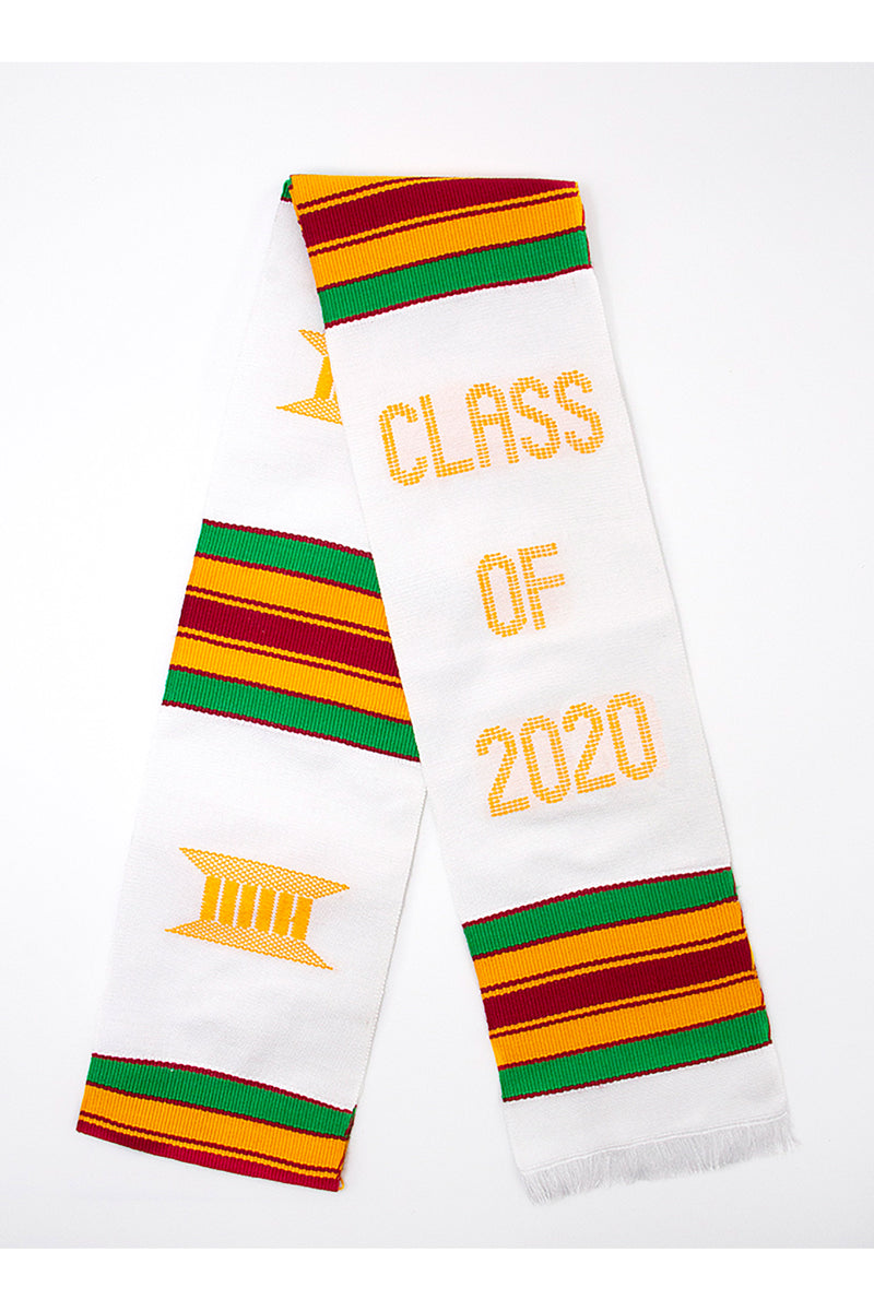 design_Class of 2020 - White